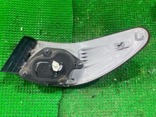 Стоп-сигнал левый задний TOYOTA MARK X GRX130 22-351 4 ракурс