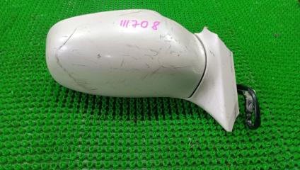 Зеркало переднее правое TOYOTA CHASER