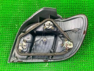 Стоп-сигнал левый задний TOYOTA VITZ NCP15 52-049 4 ракурс