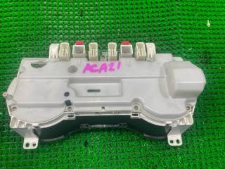 Спидометр TOYOTA RAV4 ACA21 1AZFSE 83800-42761 5 ракурс