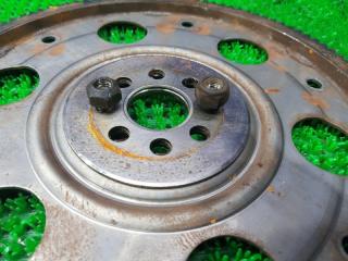 Маховик TOYOTA NOAH ZRR75 3ZRFE 4 ракурс