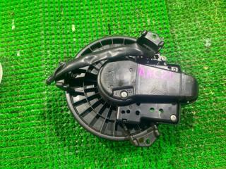 Мотор печки TOYOTA BB QNC21 272700-3020 5 ракурс