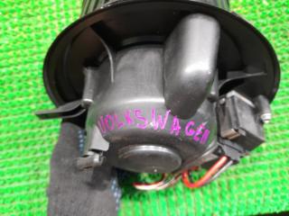 Мотор печки VOLKSWAGEN GOLF 1K1 1K2820015E 4 ракурс