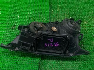 Фара правая передняя TOYOTA CALDINA ST215 21-45 4 ракурс