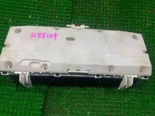 Спидометр TOYOTA COROLLA FIELDER NZE124 1NZFE 83800-1H760 4 ракурс Спидометр TOYOTA COROLLA FIELDER NZE124 1NZFE 83800-1H760 4 ракурс