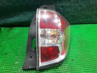 Стоп-сигнал правый задний SUBARU FORESTER SH5 220-20046 1 ракурс