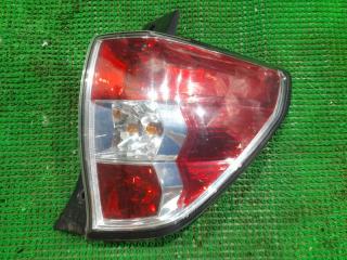 Стоп-сигнал правый задний SUBARU FORESTER SH5 220-20046 2 ракурс