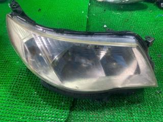 Фара правая передняя SUBARU FORESTER SH5 1822 1 ракурс