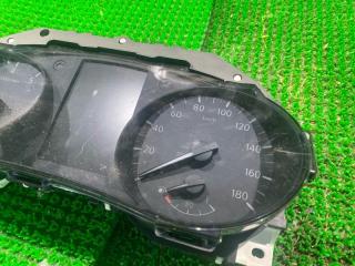 Спидометр NISSAN X-TRAIL NT32 MR20DD 4CE5A 2 ракурс