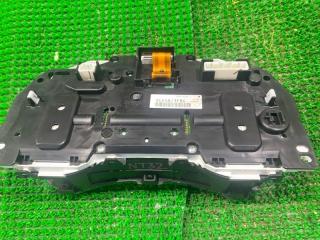 Спидометр NISSAN X-TRAIL NT32 MR20DD 4CE5A 4 ракурс