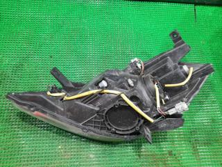 Фара правая передняя NISSAN PRESAGE TNU31 100-63738 4 ракурс Фара правая передняя NISSAN PRESAGE TNU31 100-63738 4 ракурс