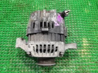 Генератор SUZUKI JIMNY JB23W K6A 31400-81A10 2 ракурс