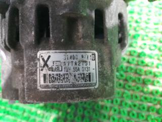 Генератор SUZUKI JIMNY JB23W K6A 31400-81A10 5 ракурс