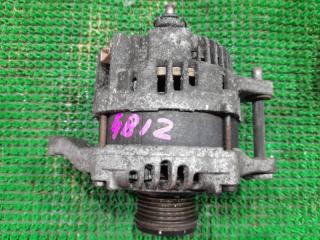 Генератор MITSUBISHI DELICA D5 CV5W 4B12 1800A121 3 ракурс
