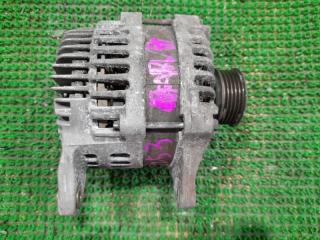Генератор SUBARU LEGACY BP9 EJ253 23700AA650 1 ракурс