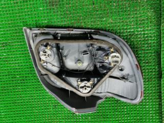 Стоп-сигнал правый задний TOYOTA VITZ NCP15 52-106 4 ракурс