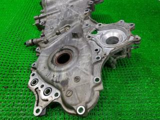 Лобовина двс TOYOTA NOAH ZRR75 3ZRFE 2 ракурс