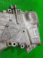 Лобовина двс TOYOTA NOAH ZRR75 3ZRFE 3 ракурс
