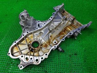 Лобовина двс TOYOTA NOAH ZRR75 3ZRFE 5 ракурс