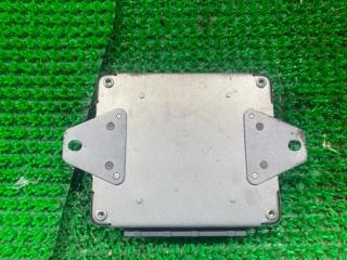 Блок управления abs MITSUBISHI PAJERO V26W 4M40 MR182156 3 ракурс