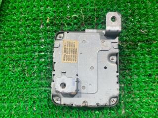 Блок управления MITSUBISHI PAJERO V45W MR122105 3 ракурс
