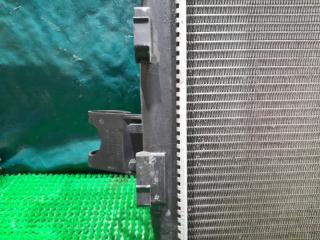 Радиатор основной NISSAN DUALIS KNJ10 MR20DE 3 ракурс