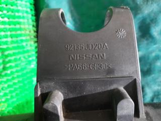 Радиатор основной NISSAN DUALIS KNJ10 MR20DE 5 ракурс