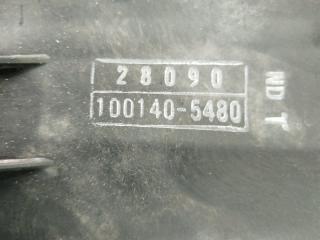 Корпус воздушного фильтра TOYOTA ALPHARD ANH15 2AZFE 100140-5480 5 ракурс Корпус воздушного фильтра TOYOTA ALPHARD ANH15 2AZFE 100140-5480 5 ракурс