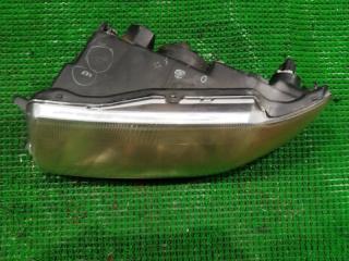 Фара правая передняя MITSUBISHI PAJERO IO H77W 100-87310 1 ракурс