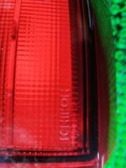 Стоп-сигнал правый задний NISSAN ELGRAND NE51 D006A 4 ракурс