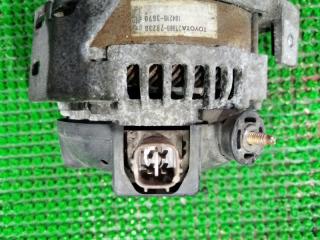 Генератор TOYOTA NOAH AZR65 1AZFSE 2706028230 2 ракурс