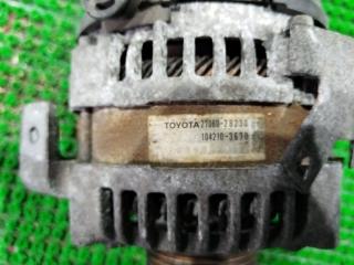 Генератор TOYOTA NOAH AZR65 1AZFSE 2706028230 3 ракурс