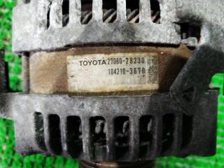 Генератор TOYOTA NOAH AZR65 1AZFSE 2706028230 4 ракурс