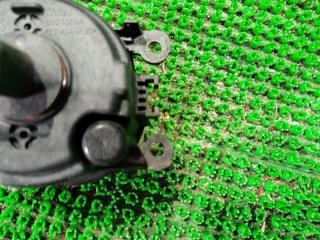 Туманка правая передняя NISSAN ELGRAND NE51 26154EA500 4 ракурс