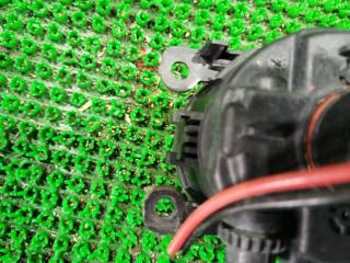 Туманка правая передняя NISSAN ELGRAND NE51 26154EA500 5 ракурс