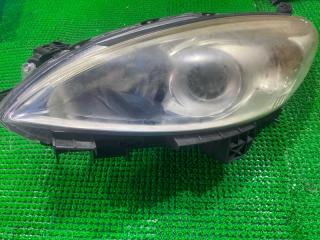 Фара левая передняя MAZDA PREMACY CWEFW P9566 1 ракурс