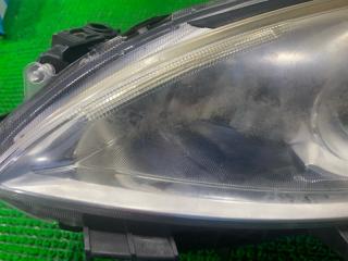 Фара левая передняя MAZDA PREMACY CWEFW P9566 2 ракурс