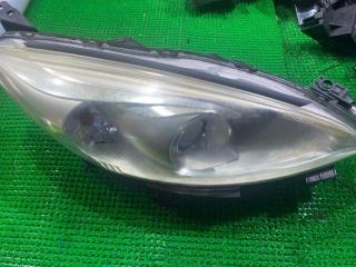 Фара правая передняя MAZDA PREMACY CWEFW P9566 1 ракурс