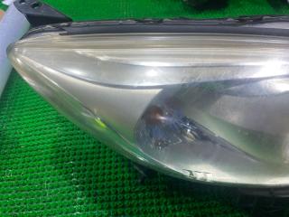 Фара правая передняя MAZDA PREMACY CWEFW P9566 4 ракурс