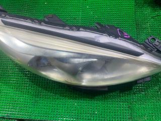 Фара правая передняя MAZDA PREMACY CWEFW P9566 5 ракурс