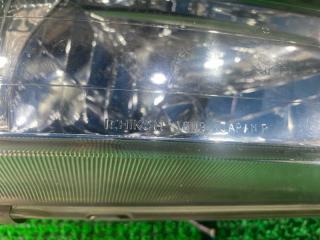 Фара правая передняя SUBARU IMPREZA GF8 1609 4 ракурс