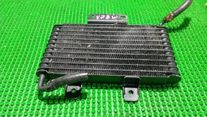Радиатор акпп MITSUBISHI PAJERO V78W 4M41 3 ракурс