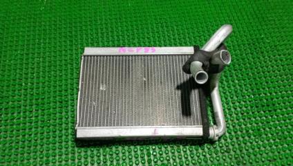 Радиатор печки TOYOTA BB NCP35 1NZFE 3 ракурс