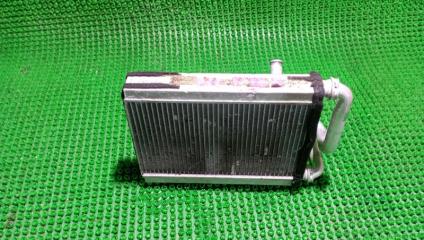 Радиатор печки TOYOTA BB NCP35 1NZFE 4 ракурс