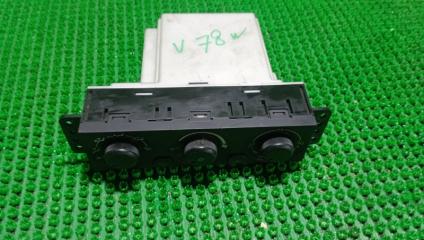 Блок управления климат-контролем MITSUBISHI PAJERO