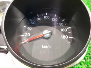 Спидометр NISSAN DUALIS KNJ10 MR20DE JD23C 4 ракурс