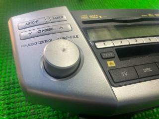 Магнитофон TOYOTA HARRIER GSU36W 86120-48890 2 ракурс