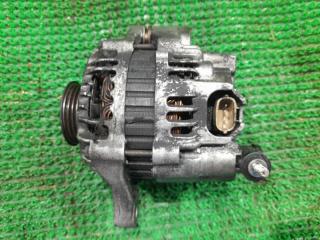 Генератор SUZUKI JIMNY JB23W K6A 3140076J00 2 ракурс