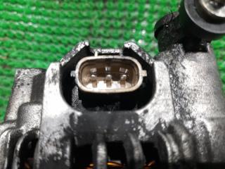 Генератор SUZUKI JIMNY JB23W K6A 3140076J00 3 ракурс