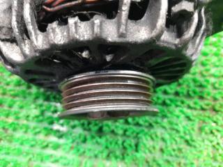 Генератор SUZUKI JIMNY JB23W K6A 3140076J00 5 ракурс